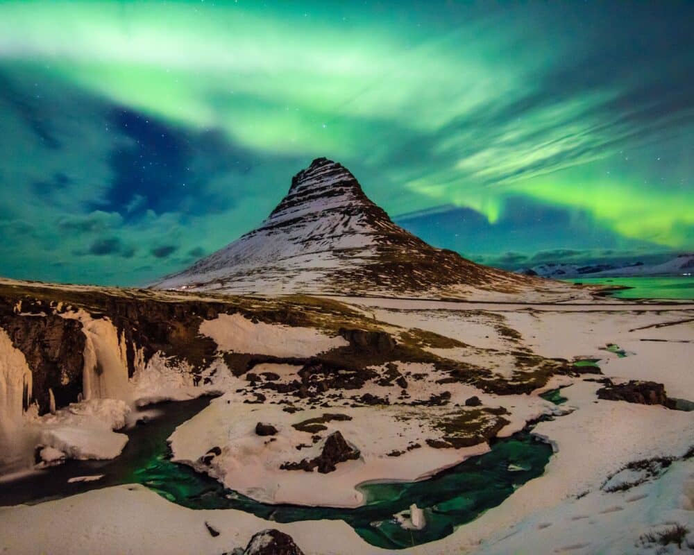 Northern Lights Tours