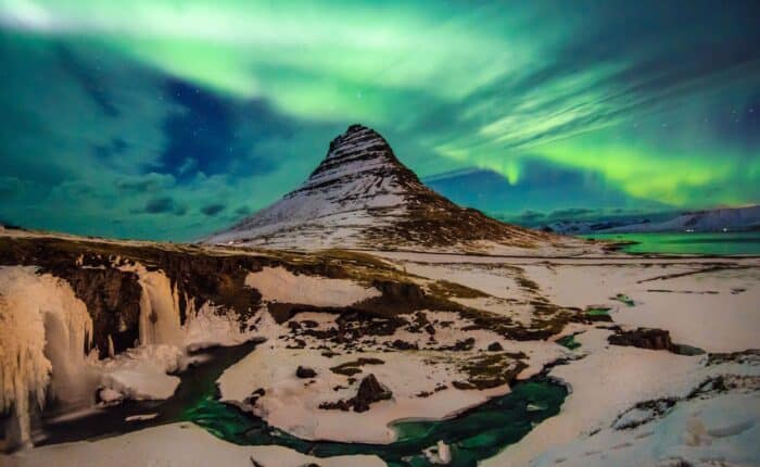 Northern Lights Tours