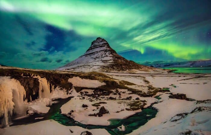 Northern Lights Tours