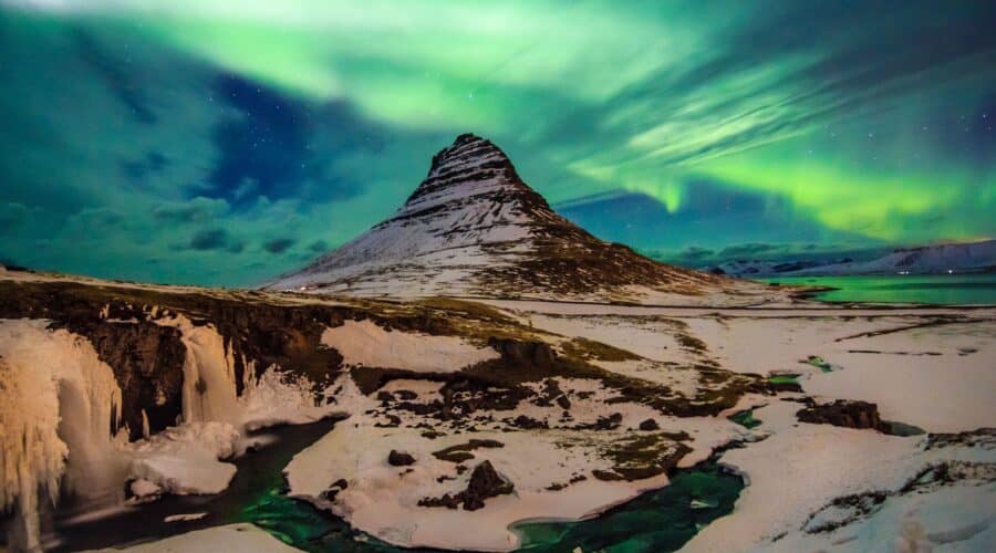 Northern Lights Tours